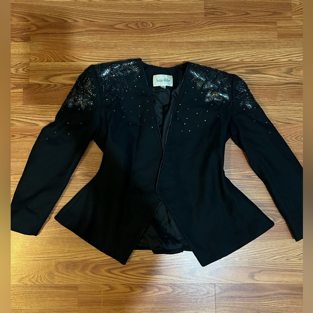 Vintage jacket